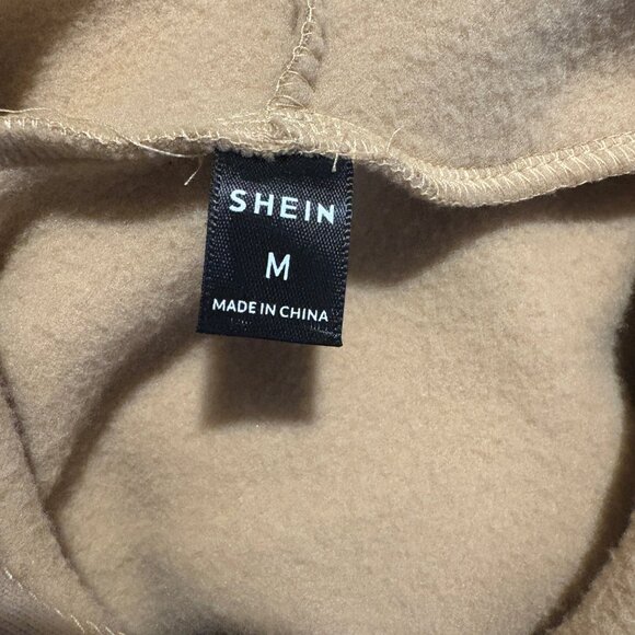 God Got Me Sweatshirt NWOT M - Picture 3 of 3